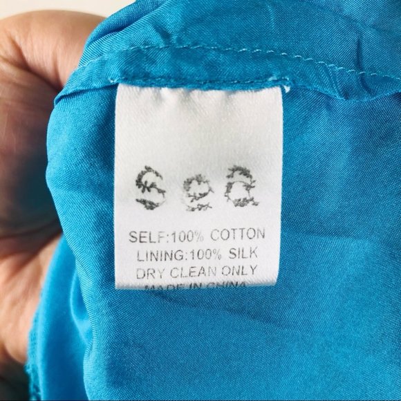 Sea New York Lace Pattern Mini Dress Size 2 EUC - Picture 7 of 8